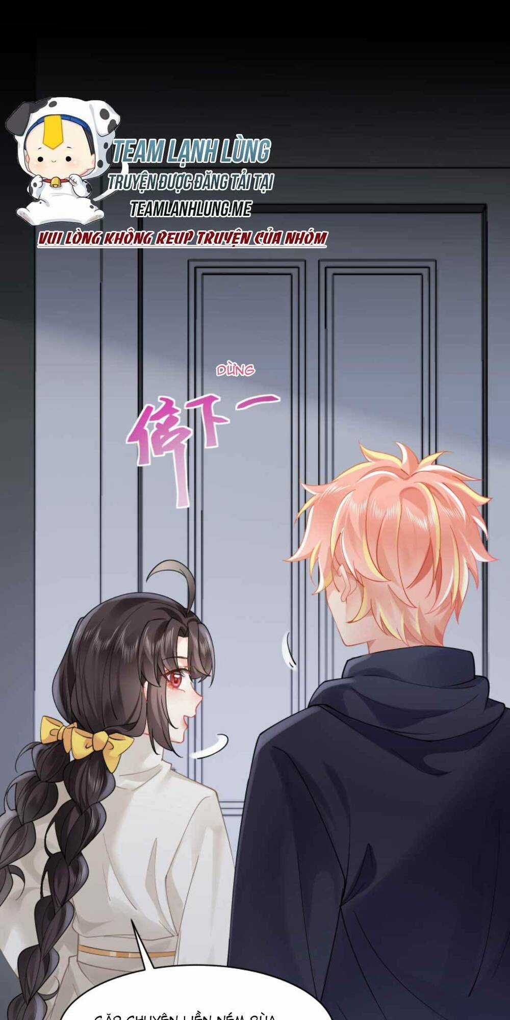 Đại Lão Huyền Học Xuống Núi Khuấy Động Cả Thế Giới Chapter 159 trang 11