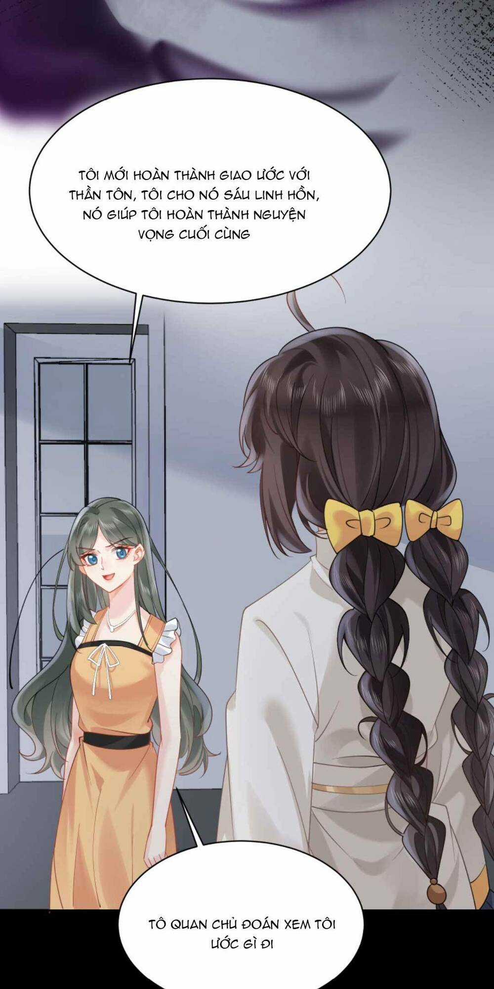 Đại Lão Huyền Học Xuống Núi Khuấy Động Cả Thế Giới Chapter 159 trang 15