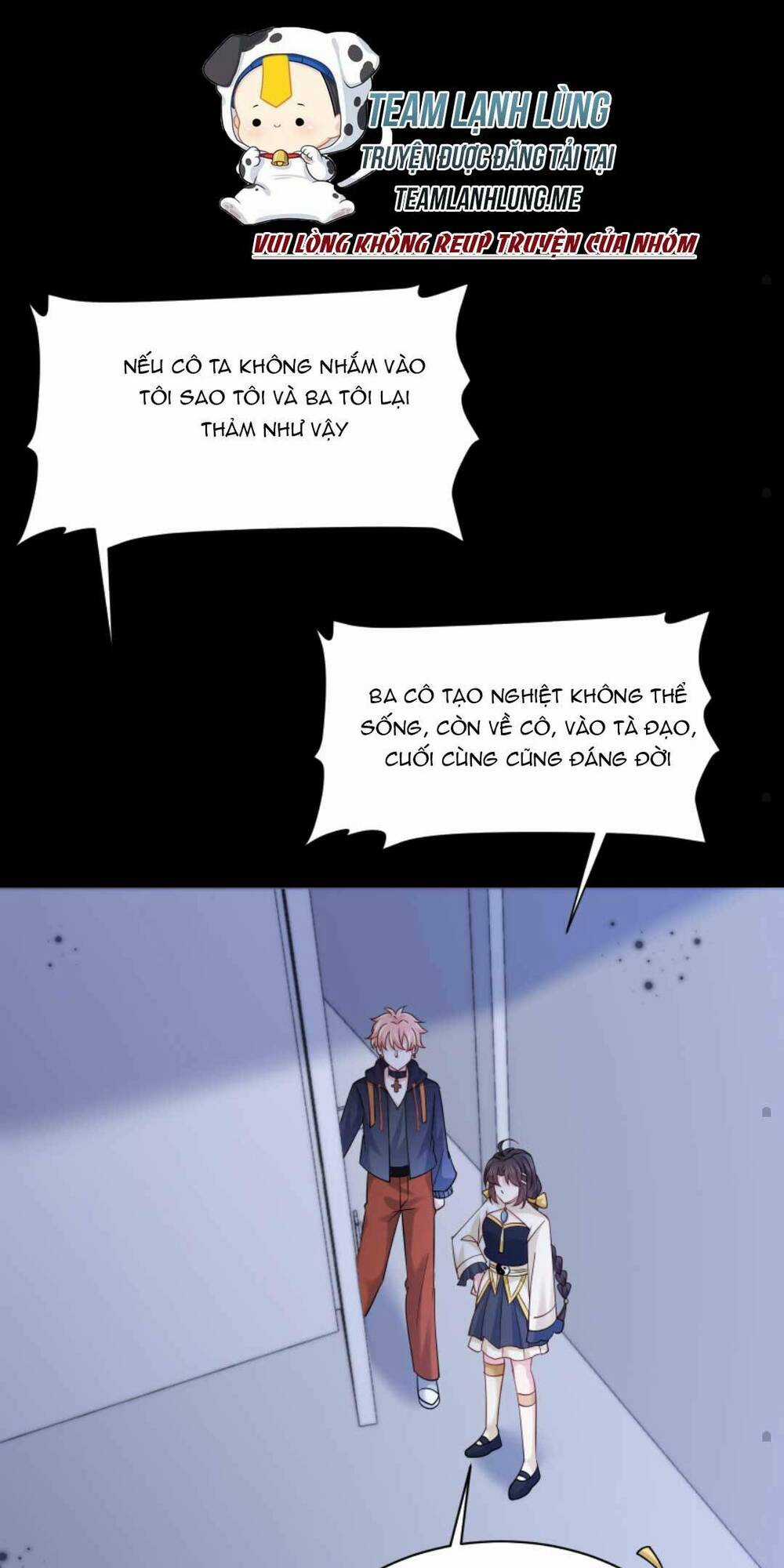 Đại Lão Huyền Học Xuống Núi Khuấy Động Cả Thế Giới Chapter 159 trang 20