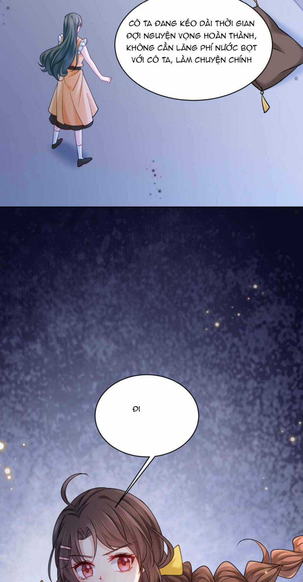 Đại Lão Huyền Học Xuống Núi Khuấy Động Cả Thế Giới Chapter 159 trang 21