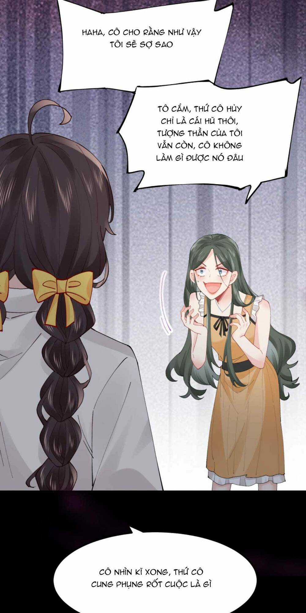 Đại Lão Huyền Học Xuống Núi Khuấy Động Cả Thế Giới Chapter 159 trang 26