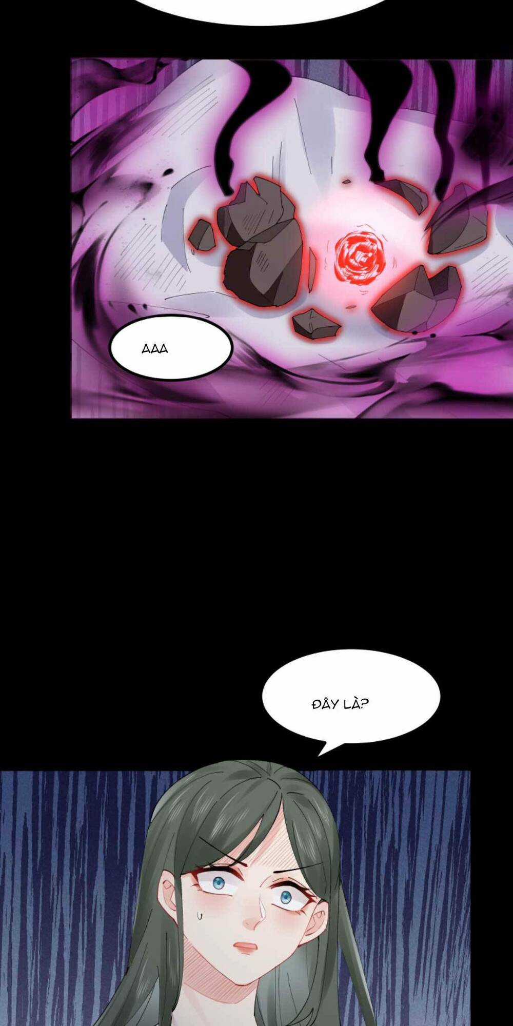 Đại Lão Huyền Học Xuống Núi Khuấy Động Cả Thế Giới Chapter 159 trang 27