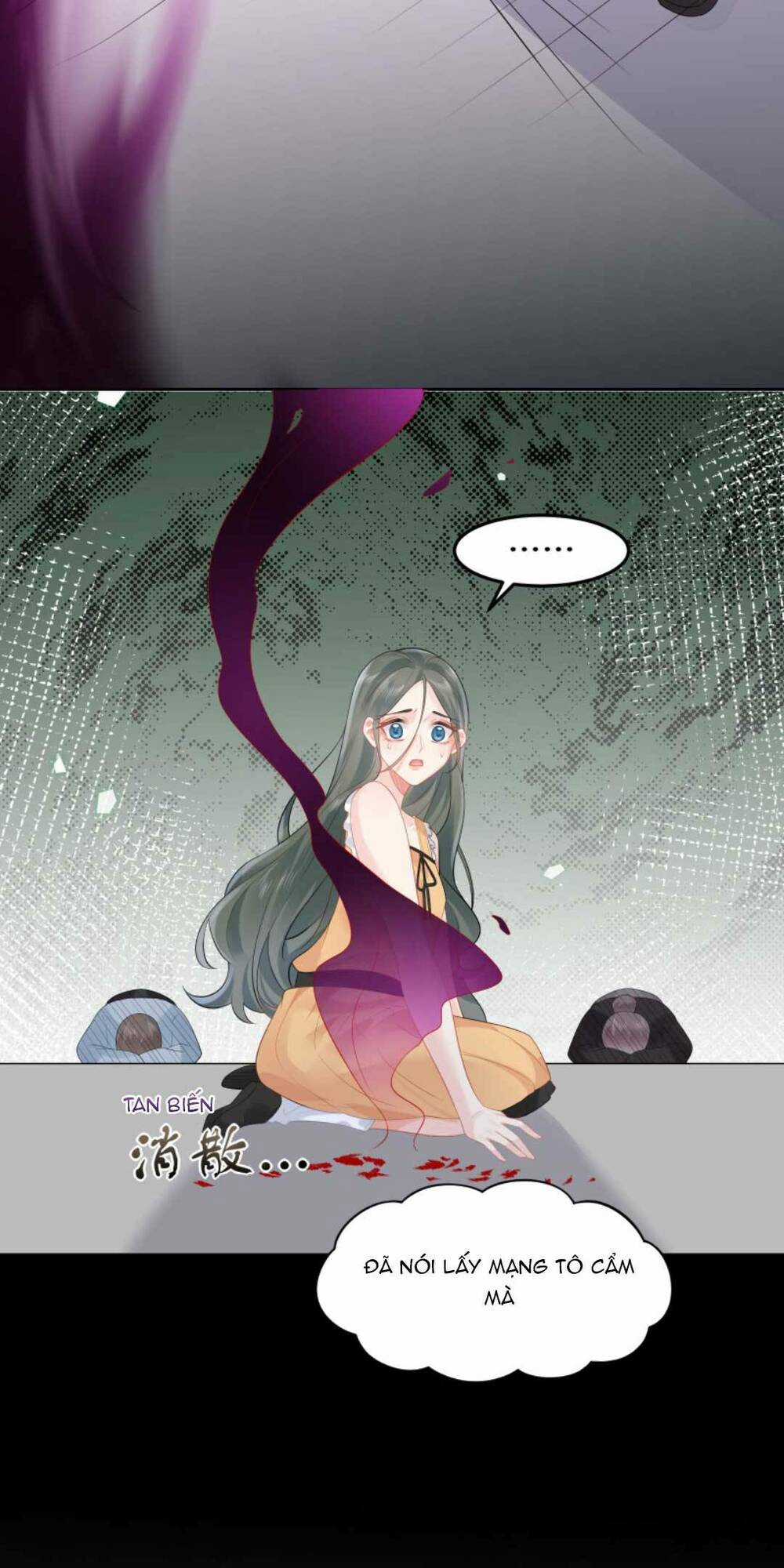 Đại Lão Huyền Học Xuống Núi Khuấy Động Cả Thế Giới Chapter 159 trang 31