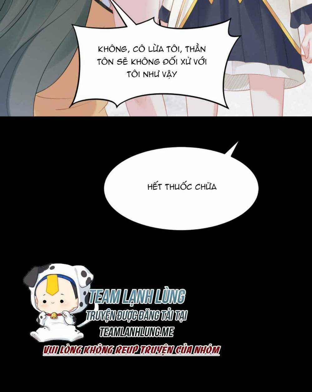 Đại Lão Huyền Học Xuống Núi Khuấy Động Cả Thế Giới Chapter 159 trang 33