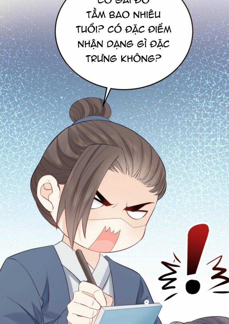 Đại Lão Huyền Học Xuống Núi Khuấy Động Cả Thế Giới Chapter 16 trang 11