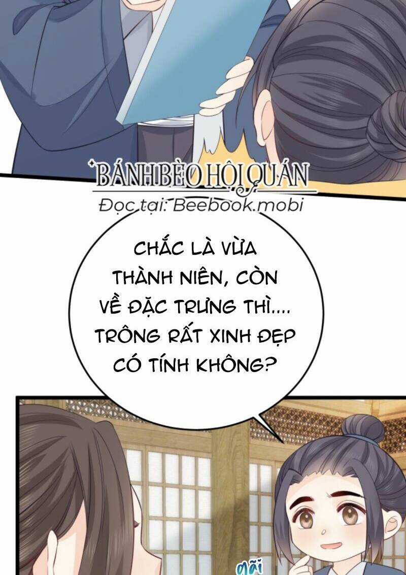 Đại Lão Huyền Học Xuống Núi Khuấy Động Cả Thế Giới Chapter 16 trang 12