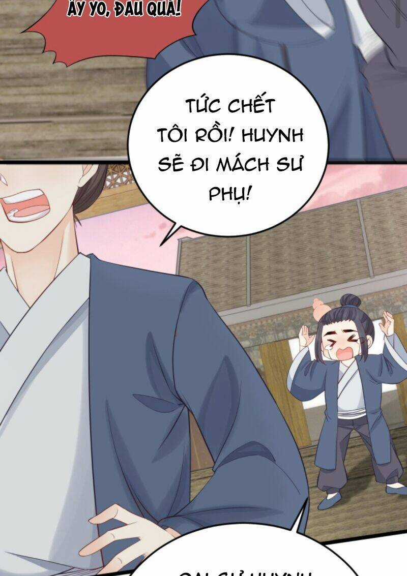 Đại Lão Huyền Học Xuống Núi Khuấy Động Cả Thế Giới Chapter 16 trang 14