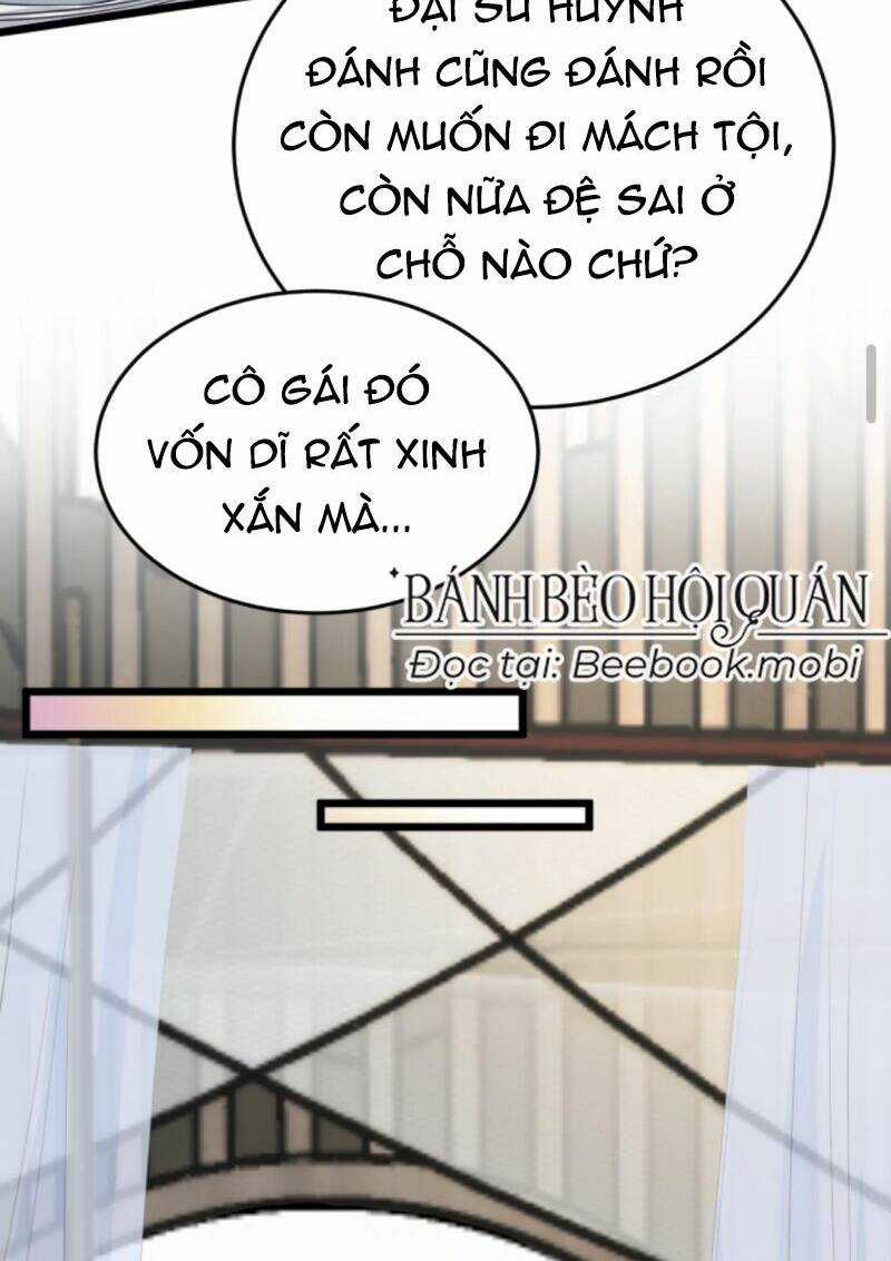 Đại Lão Huyền Học Xuống Núi Khuấy Động Cả Thế Giới Chapter 16 trang 15