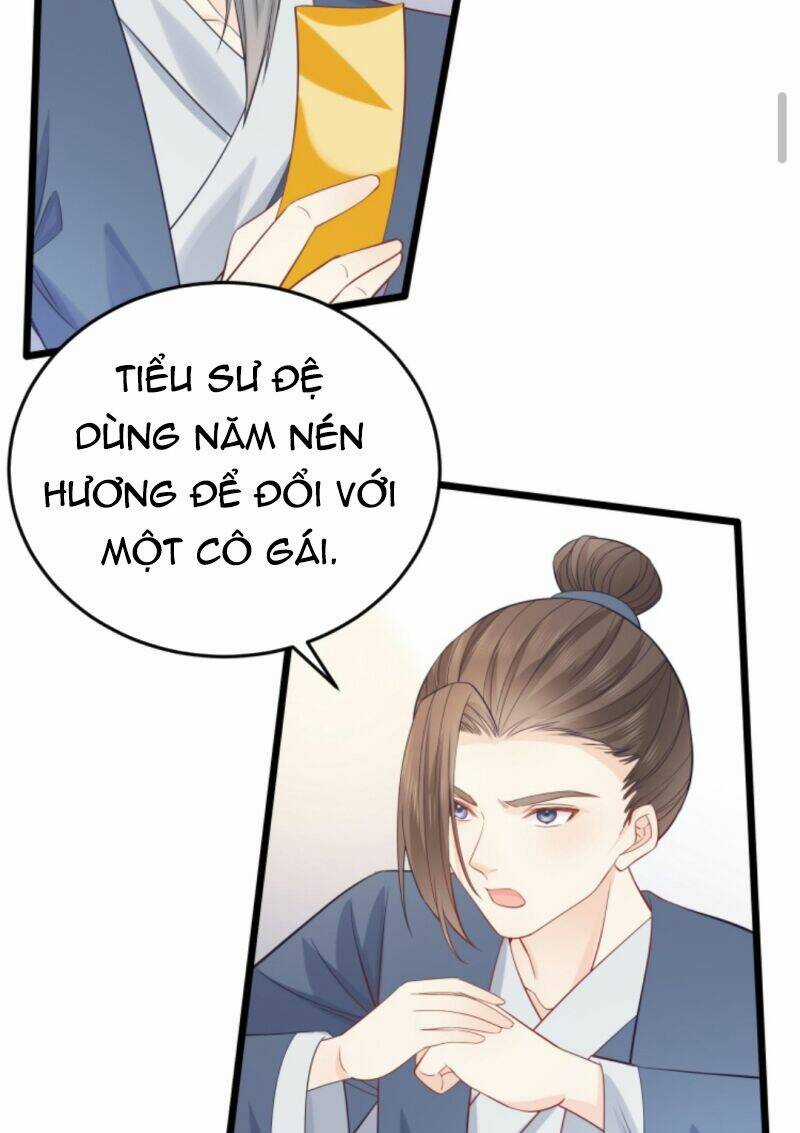 Đại Lão Huyền Học Xuống Núi Khuấy Động Cả Thế Giới Chapter 16 trang 17