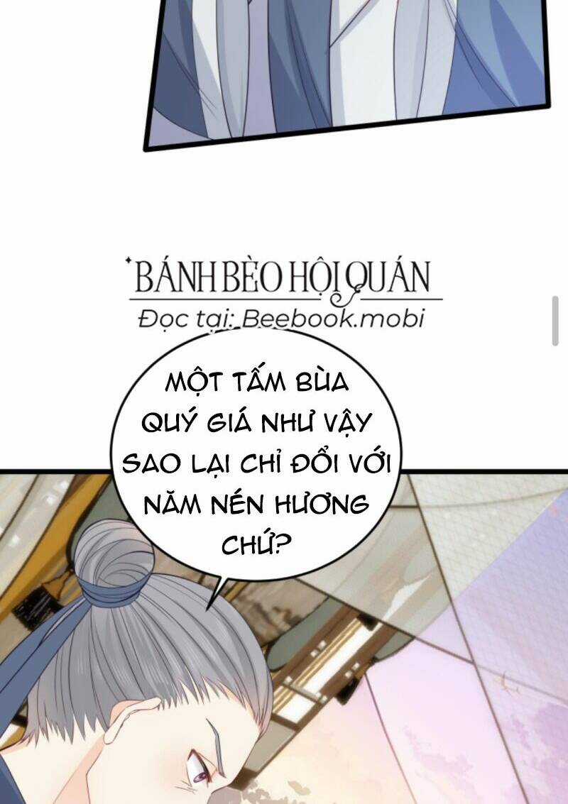 Đại Lão Huyền Học Xuống Núi Khuấy Động Cả Thế Giới Chapter 16 trang 18