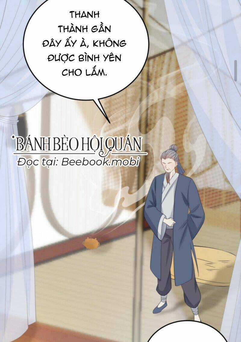 Đại Lão Huyền Học Xuống Núi Khuấy Động Cả Thế Giới Chapter 16 trang 20