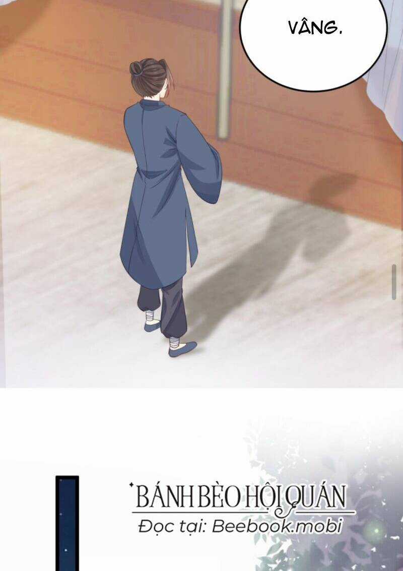 Đại Lão Huyền Học Xuống Núi Khuấy Động Cả Thế Giới Chapter 16 trang 21