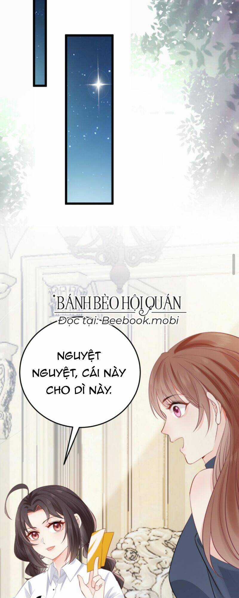 Đại Lão Huyền Học Xuống Núi Khuấy Động Cả Thế Giới Chapter 16 trang 22