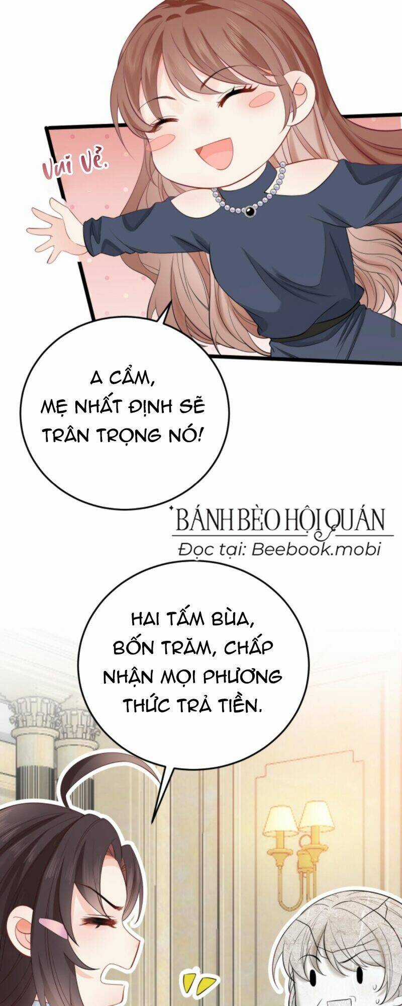 Đại Lão Huyền Học Xuống Núi Khuấy Động Cả Thế Giới Chapter 16 trang 25