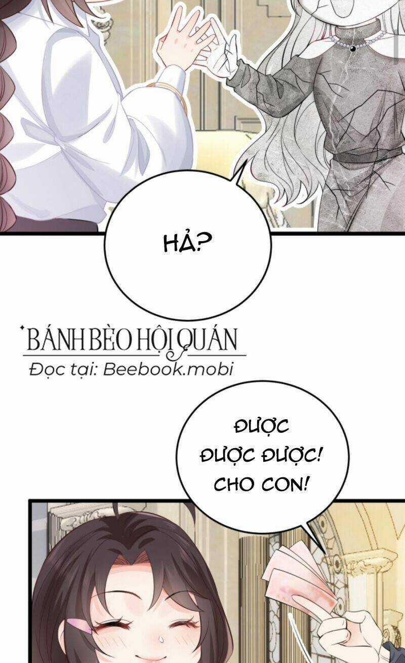 Đại Lão Huyền Học Xuống Núi Khuấy Động Cả Thế Giới Chapter 16 trang 26