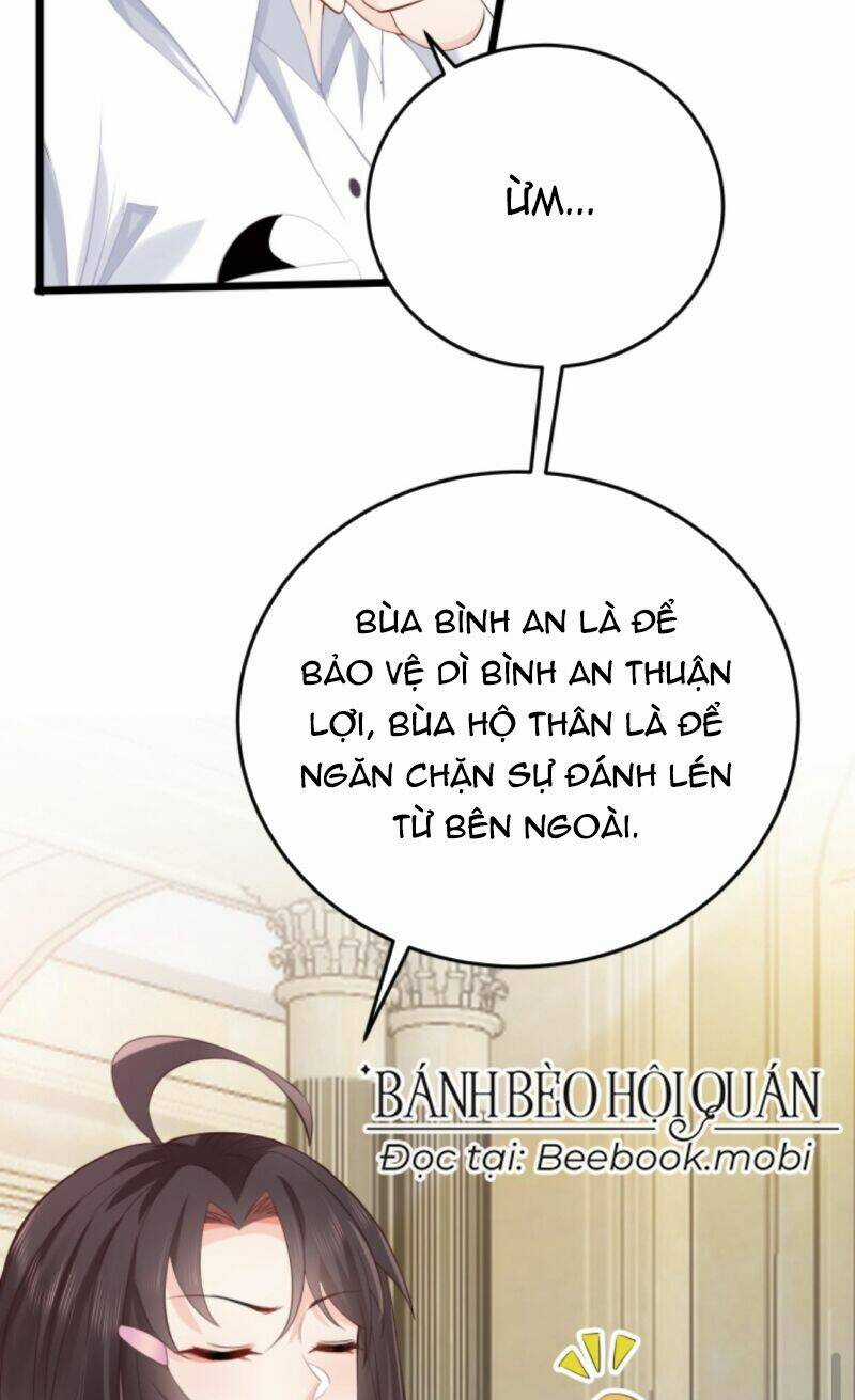 Đại Lão Huyền Học Xuống Núi Khuấy Động Cả Thế Giới Chapter 16 trang 29