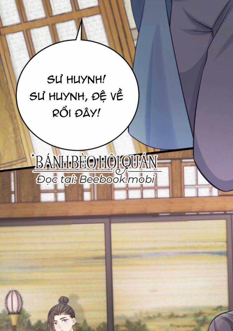 Đại Lão Huyền Học Xuống Núi Khuấy Động Cả Thế Giới Chapter 16 trang 3