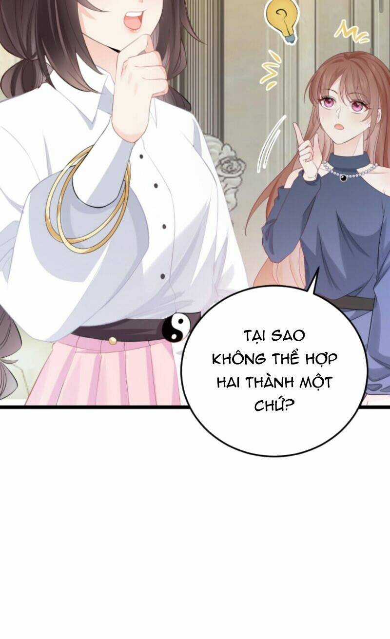 Đại Lão Huyền Học Xuống Núi Khuấy Động Cả Thế Giới Chapter 16 trang 30