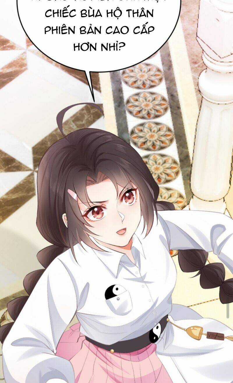 Đại Lão Huyền Học Xuống Núi Khuấy Động Cả Thế Giới Chapter 16 trang 32