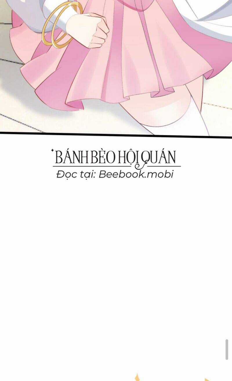 Đại Lão Huyền Học Xuống Núi Khuấy Động Cả Thế Giới Chapter 16 trang 33