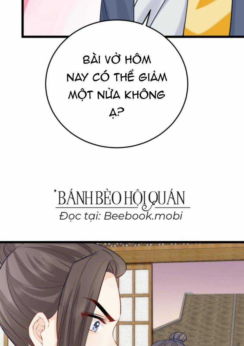 Đại Lão Huyền Học Xuống Núi Khuấy Động Cả Thế Giới Chapter 16 trang 5