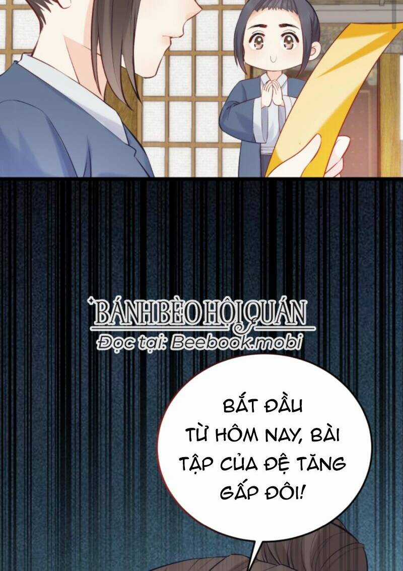 Đại Lão Huyền Học Xuống Núi Khuấy Động Cả Thế Giới Chapter 16 trang 6