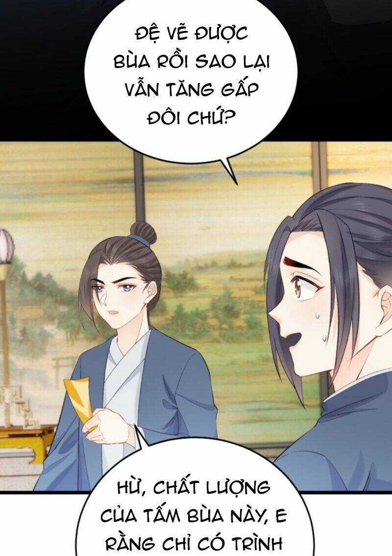 Đại Lão Huyền Học Xuống Núi Khuấy Động Cả Thế Giới Chapter 16 trang 8