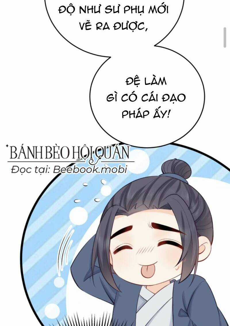 Đại Lão Huyền Học Xuống Núi Khuấy Động Cả Thế Giới Chapter 16 trang 9