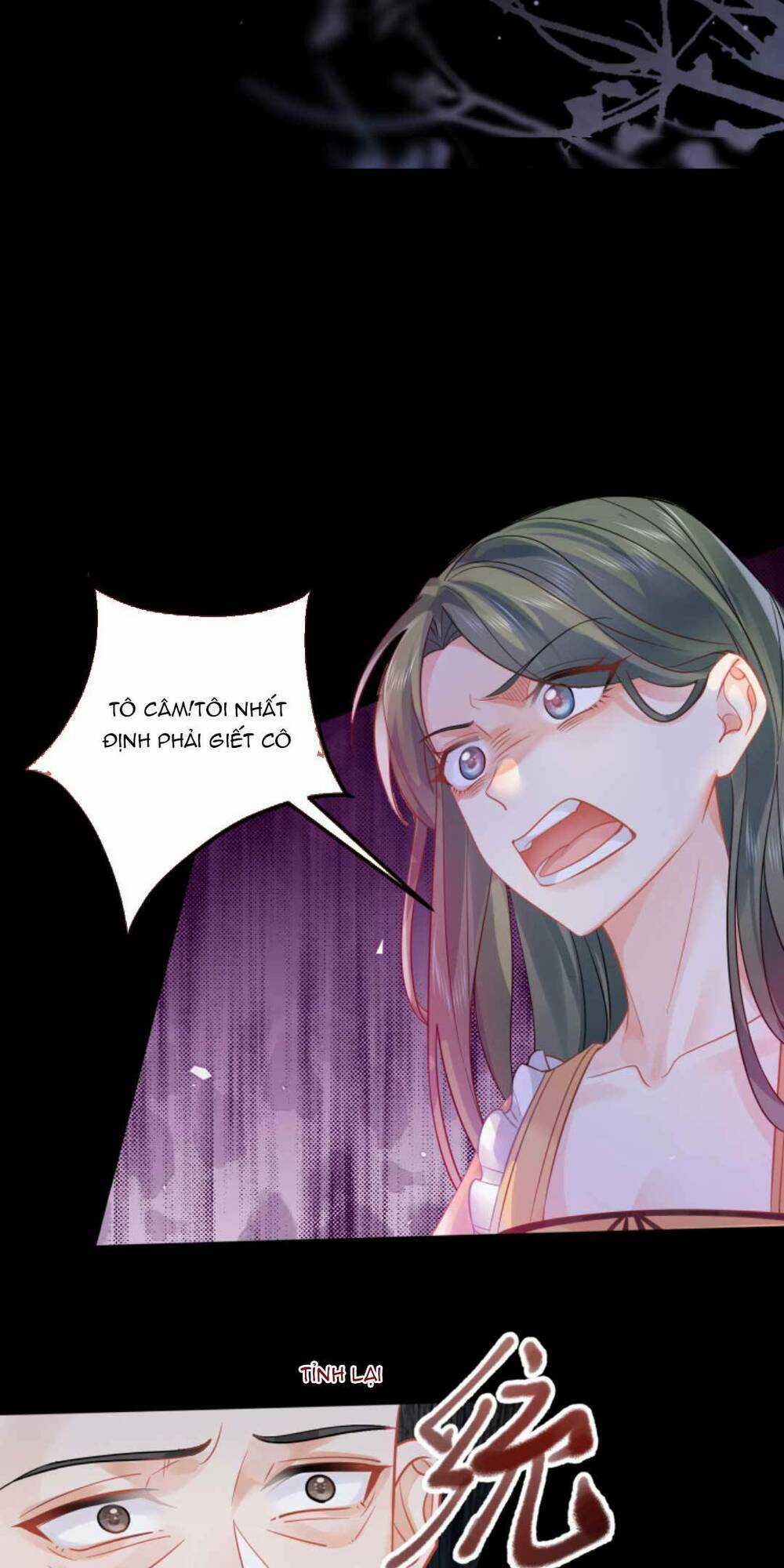 Đại Lão Huyền Học Xuống Núi Khuấy Động Cả Thế Giới Chapter 160 trang 11