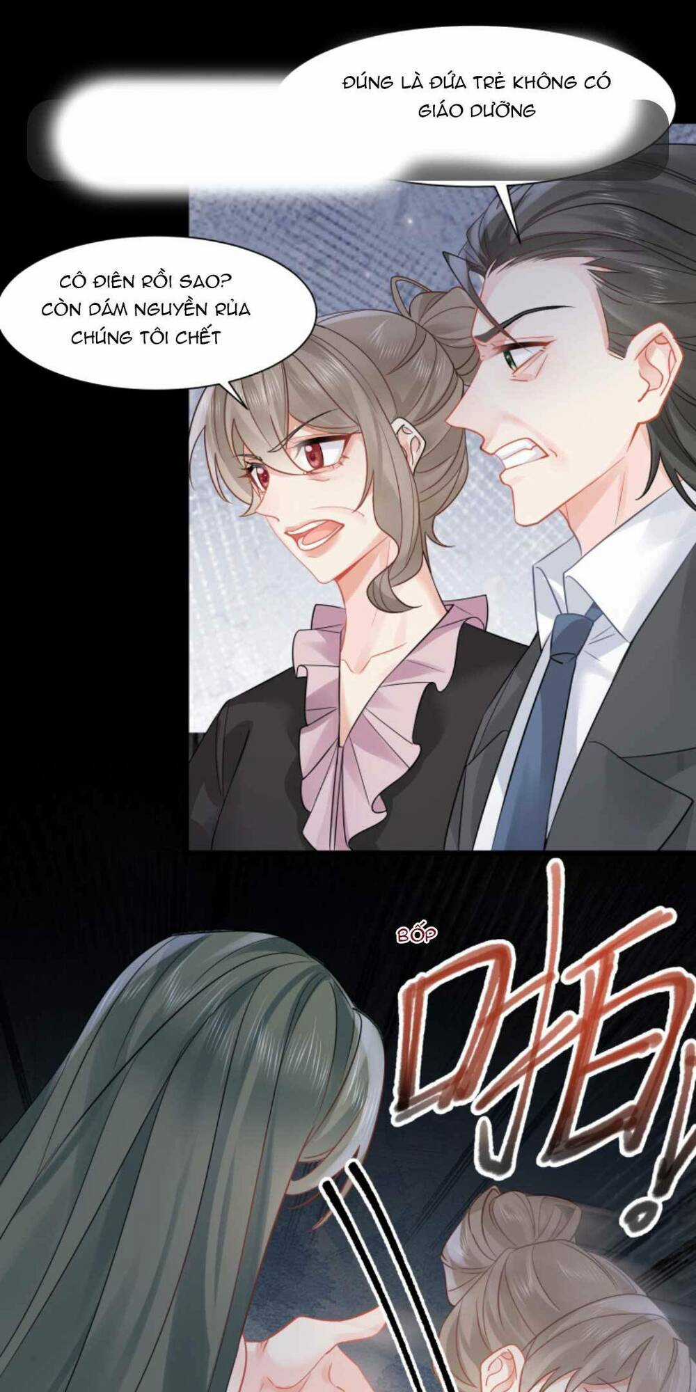 Đại Lão Huyền Học Xuống Núi Khuấy Động Cả Thế Giới Chapter 160 trang 14