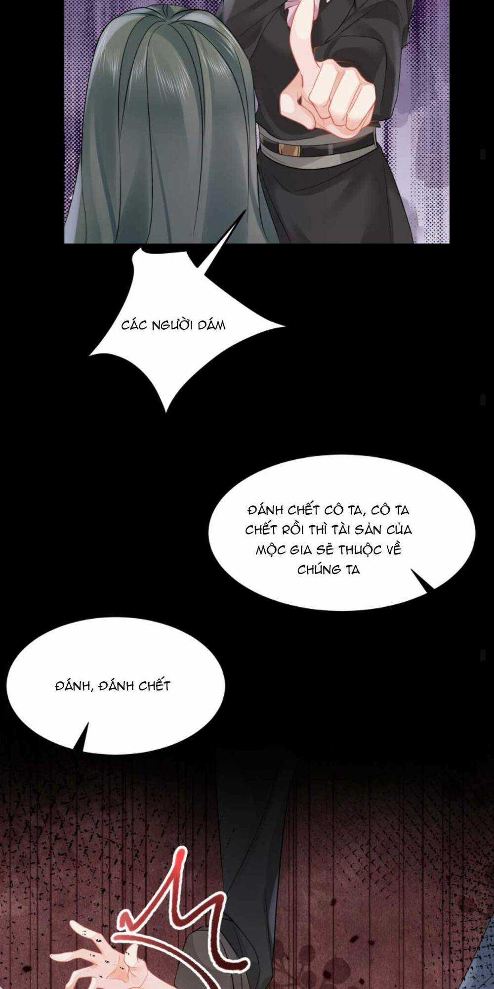 Đại Lão Huyền Học Xuống Núi Khuấy Động Cả Thế Giới Chapter 160 trang 17