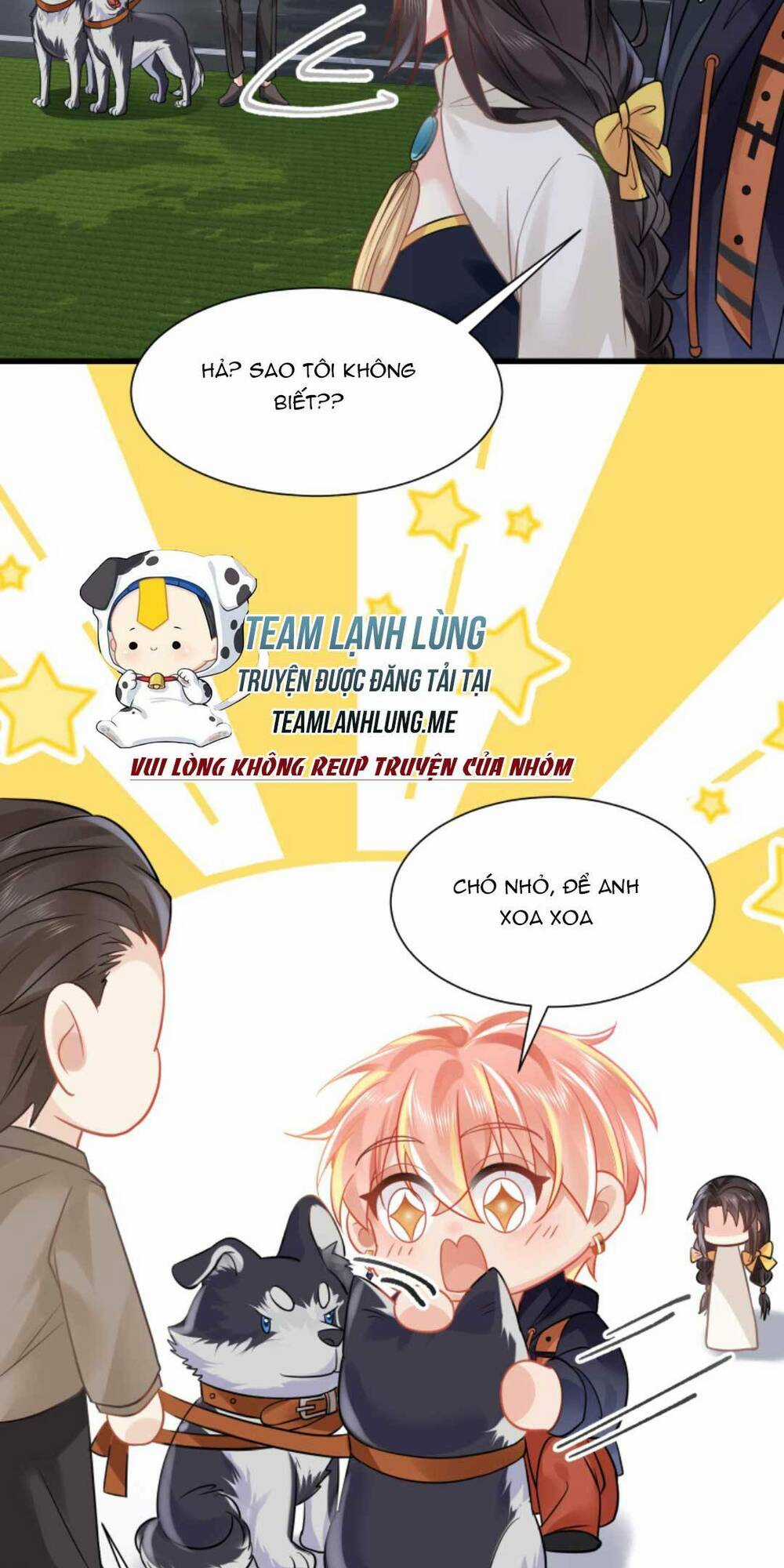 Đại Lão Huyền Học Xuống Núi Khuấy Động Cả Thế Giới Chapter 160 trang 22