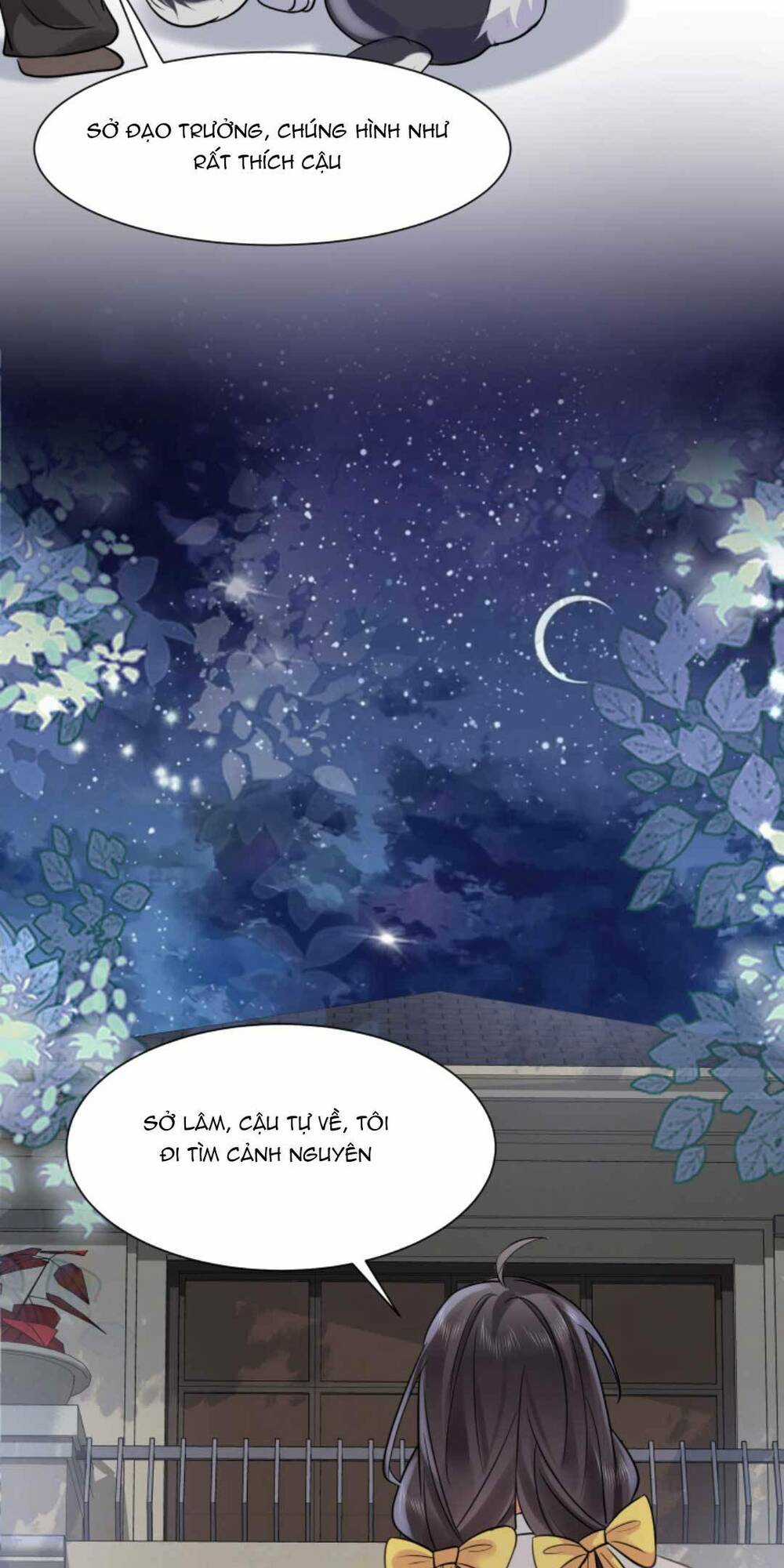 Đại Lão Huyền Học Xuống Núi Khuấy Động Cả Thế Giới Chapter 160 trang 23