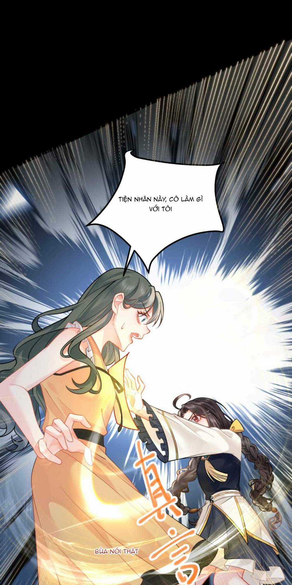 Đại Lão Huyền Học Xuống Núi Khuấy Động Cả Thế Giới Chapter 160 trang 4