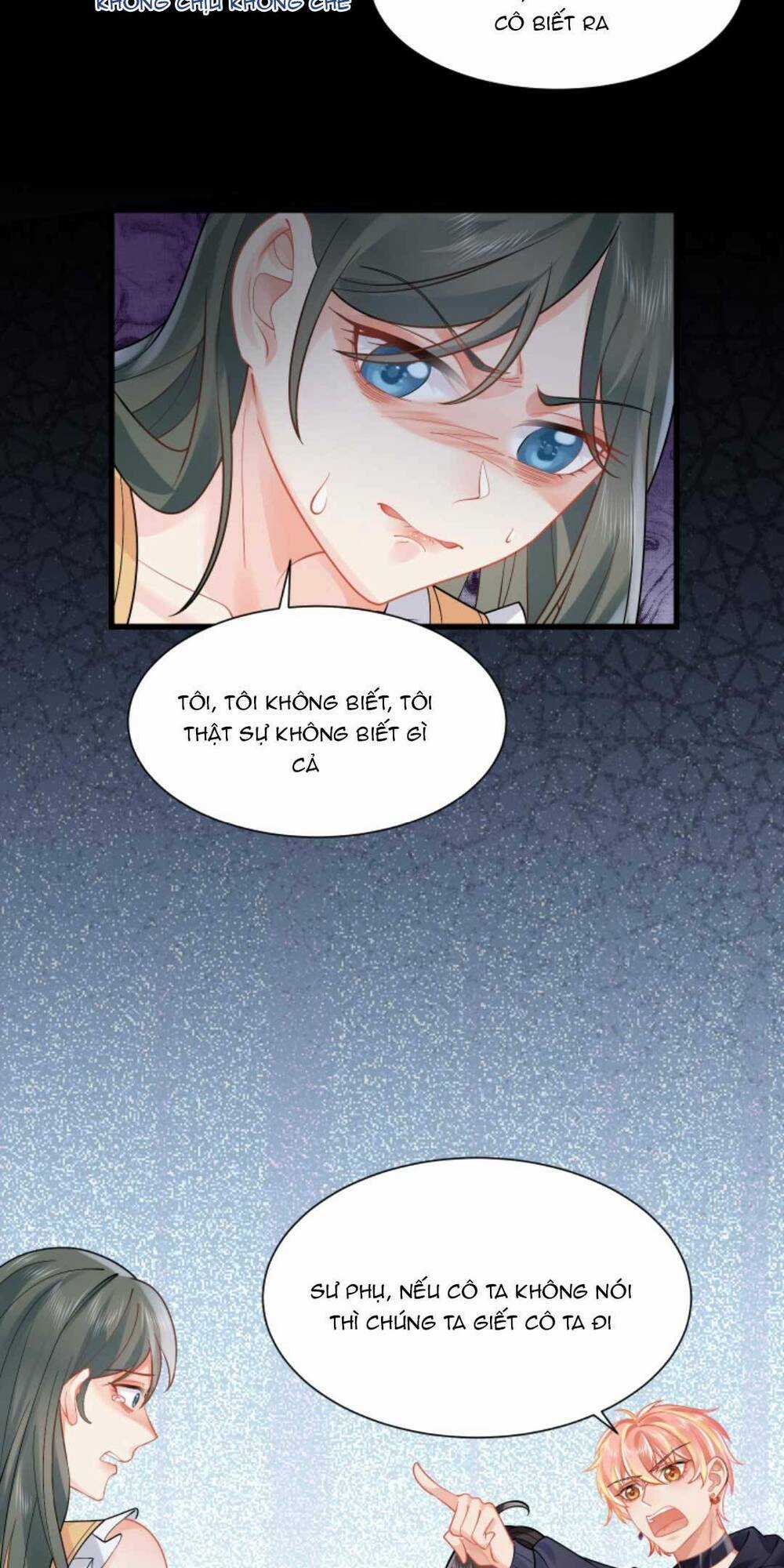 Đại Lão Huyền Học Xuống Núi Khuấy Động Cả Thế Giới Chapter 160 trang 6