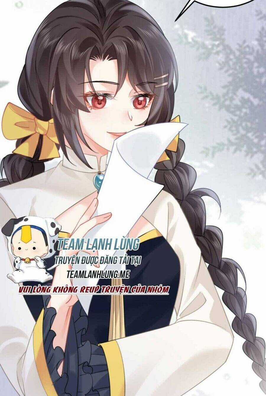 Đại Lão Huyền Học Xuống Núi Khuấy Động Cả Thế Giới Chapter 161 trang 10