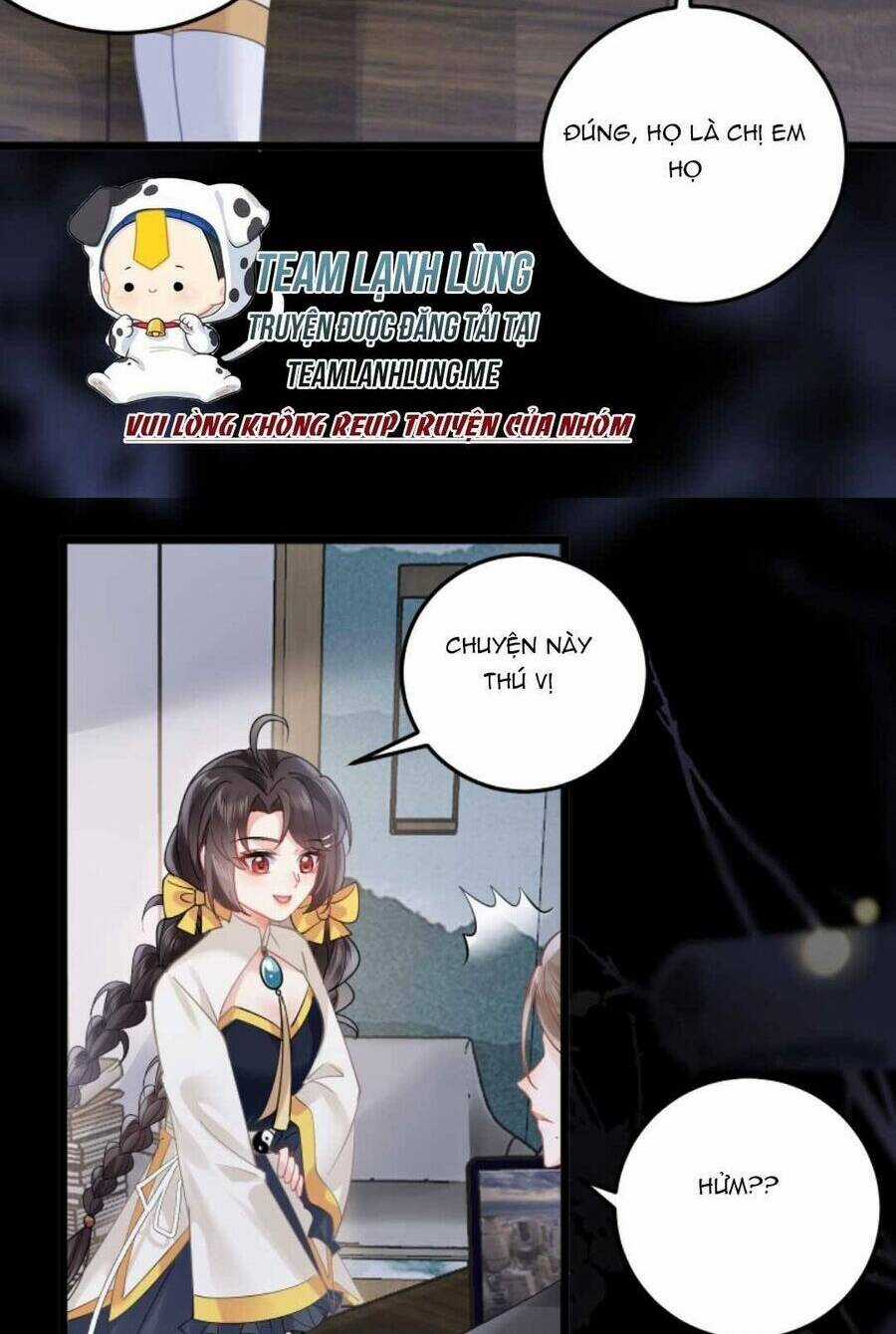 Đại Lão Huyền Học Xuống Núi Khuấy Động Cả Thế Giới Chapter 161 trang 12