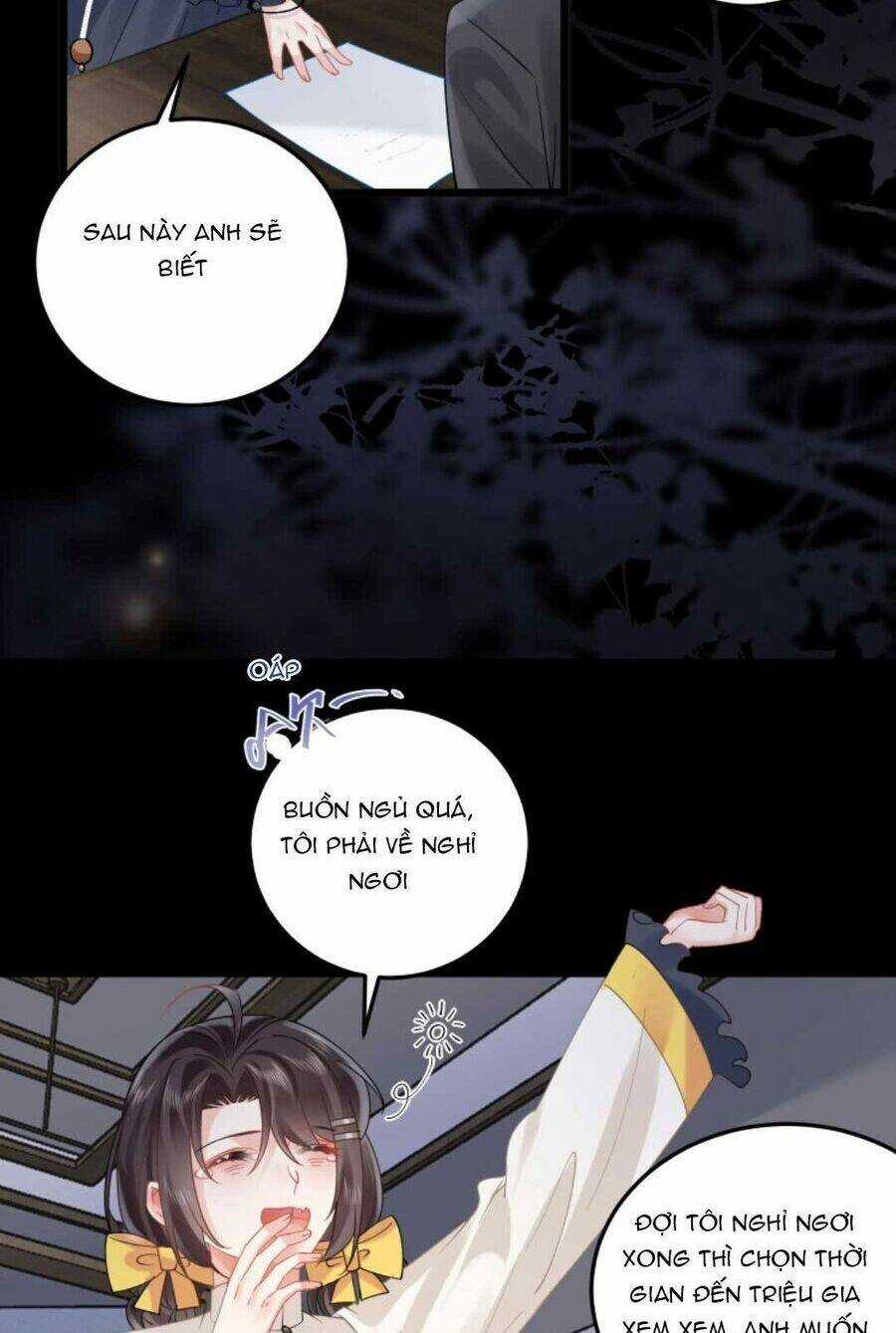 Đại Lão Huyền Học Xuống Núi Khuấy Động Cả Thế Giới Chapter 161 trang 13