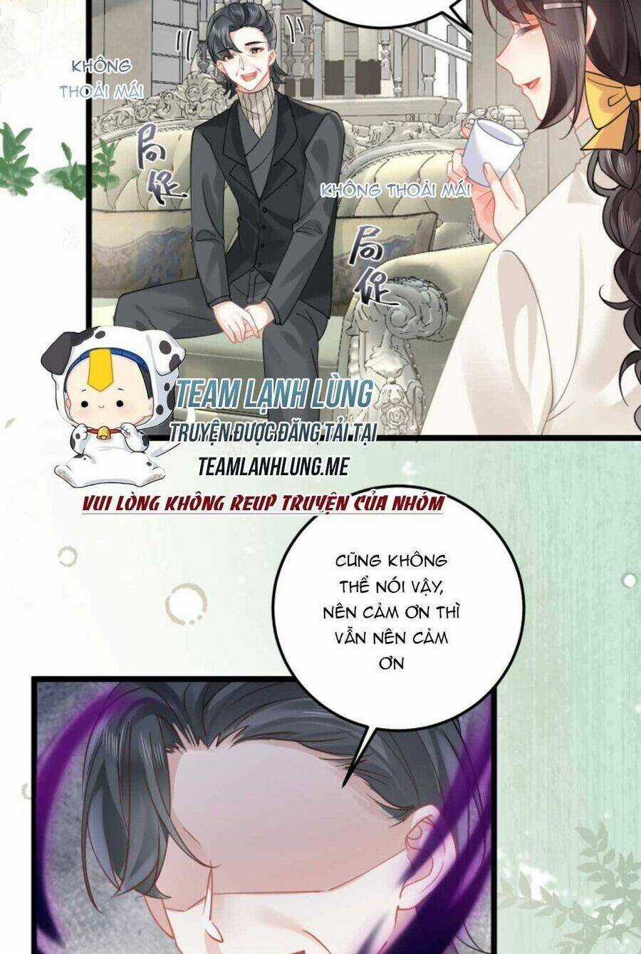 Đại Lão Huyền Học Xuống Núi Khuấy Động Cả Thế Giới Chapter 161 trang 17