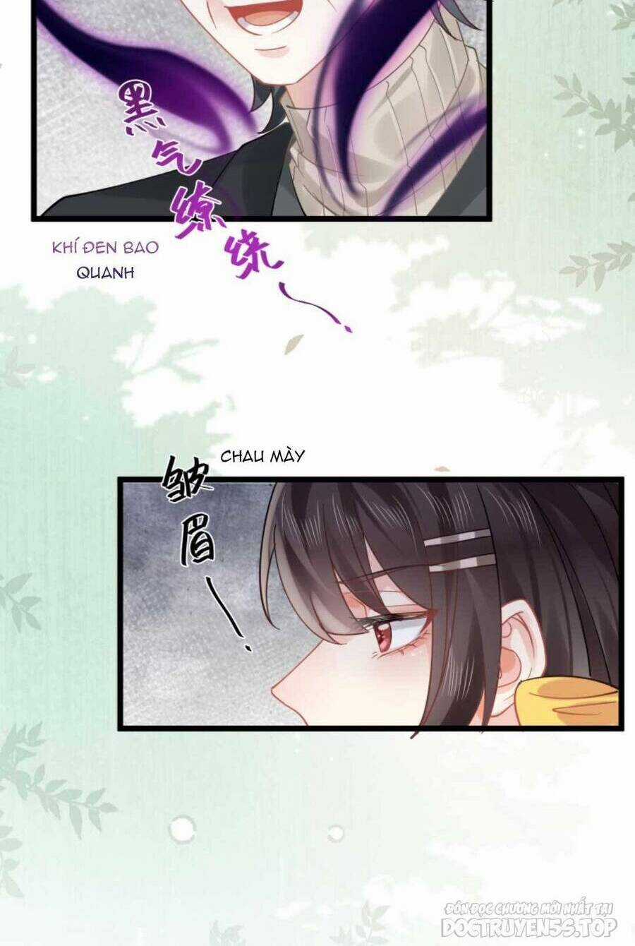 Đại Lão Huyền Học Xuống Núi Khuấy Động Cả Thế Giới Chapter 161 trang 18