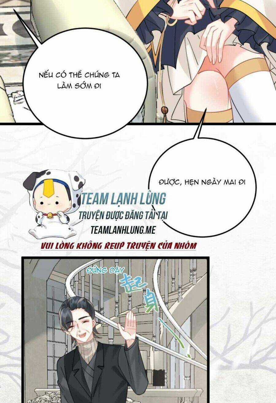 Đại Lão Huyền Học Xuống Núi Khuấy Động Cả Thế Giới Chapter 161 trang 21