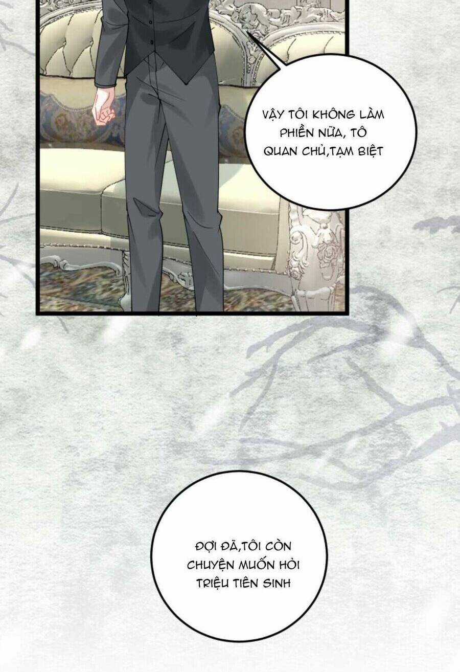 Đại Lão Huyền Học Xuống Núi Khuấy Động Cả Thế Giới Chapter 161 trang 22