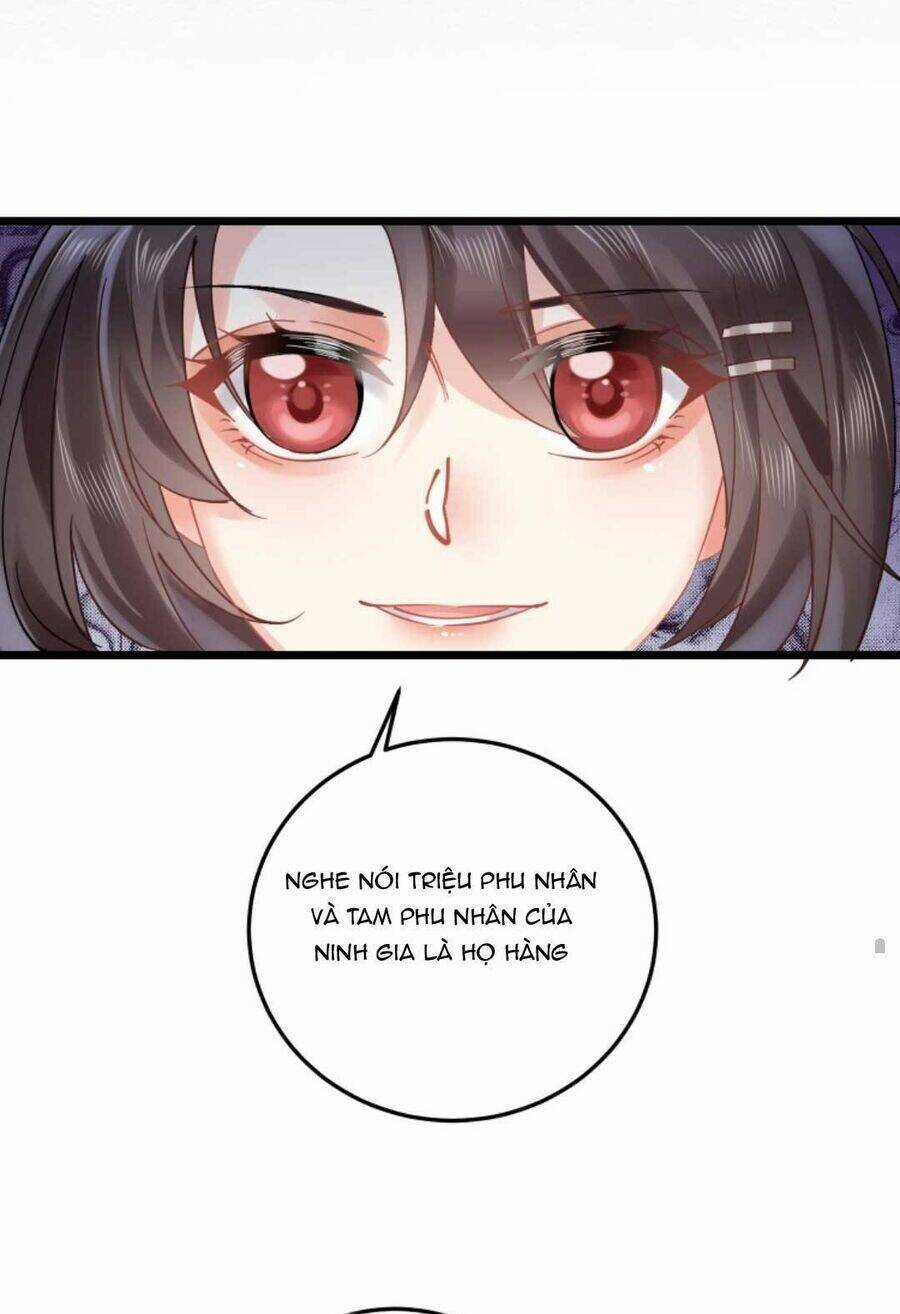 Đại Lão Huyền Học Xuống Núi Khuấy Động Cả Thế Giới Chapter 161 trang 23