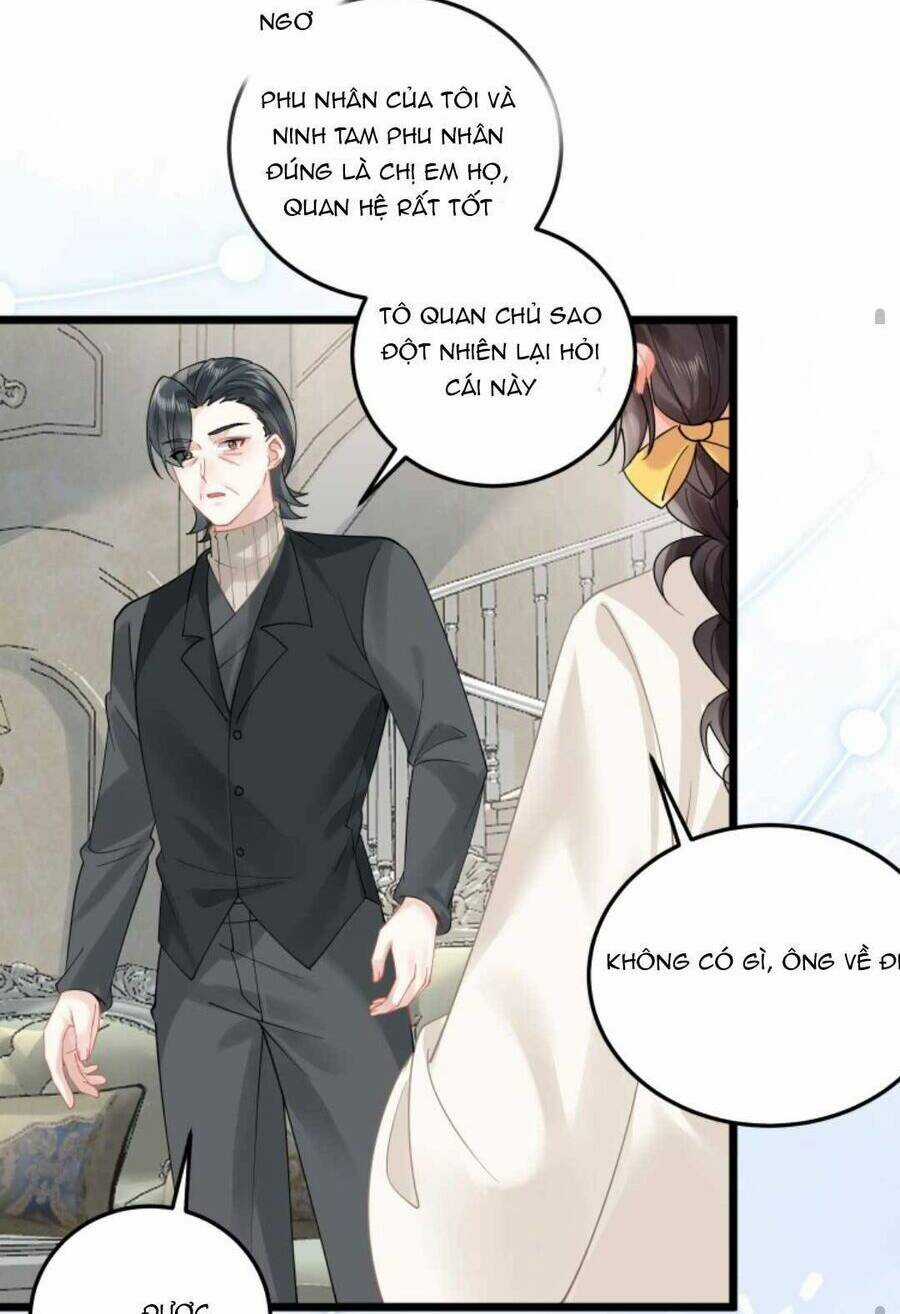 Đại Lão Huyền Học Xuống Núi Khuấy Động Cả Thế Giới Chapter 161 trang 24