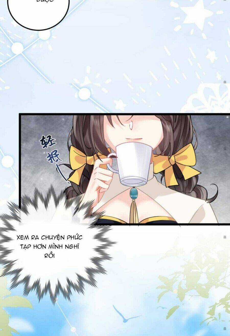 Đại Lão Huyền Học Xuống Núi Khuấy Động Cả Thế Giới Chapter 161 trang 25