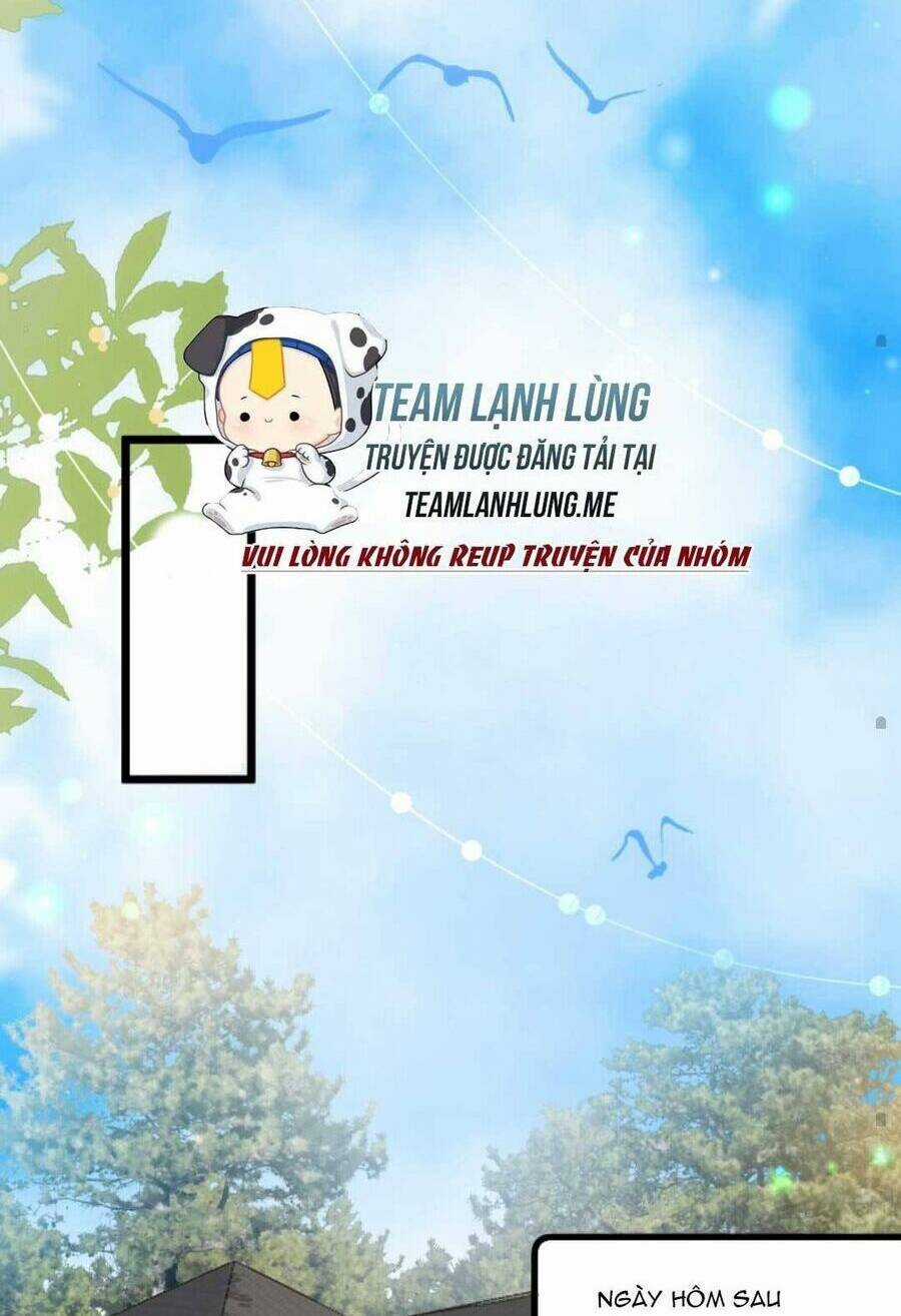 Đại Lão Huyền Học Xuống Núi Khuấy Động Cả Thế Giới Chapter 161 trang 26