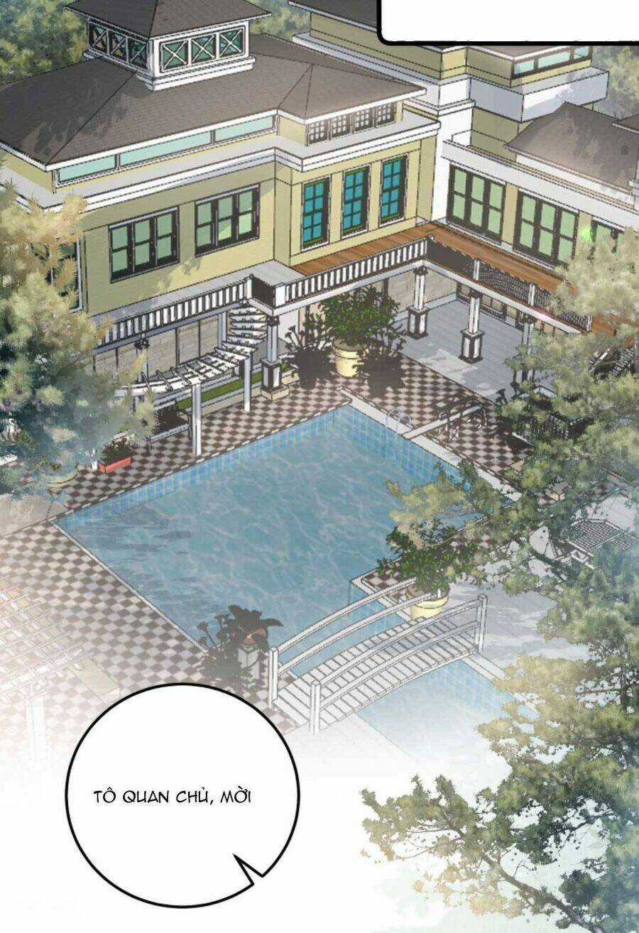 Đại Lão Huyền Học Xuống Núi Khuấy Động Cả Thế Giới Chapter 161 trang 27