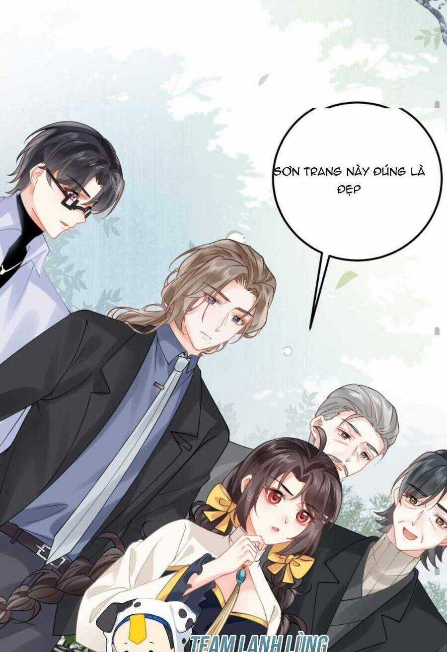 Đại Lão Huyền Học Xuống Núi Khuấy Động Cả Thế Giới Chapter 161 trang 28