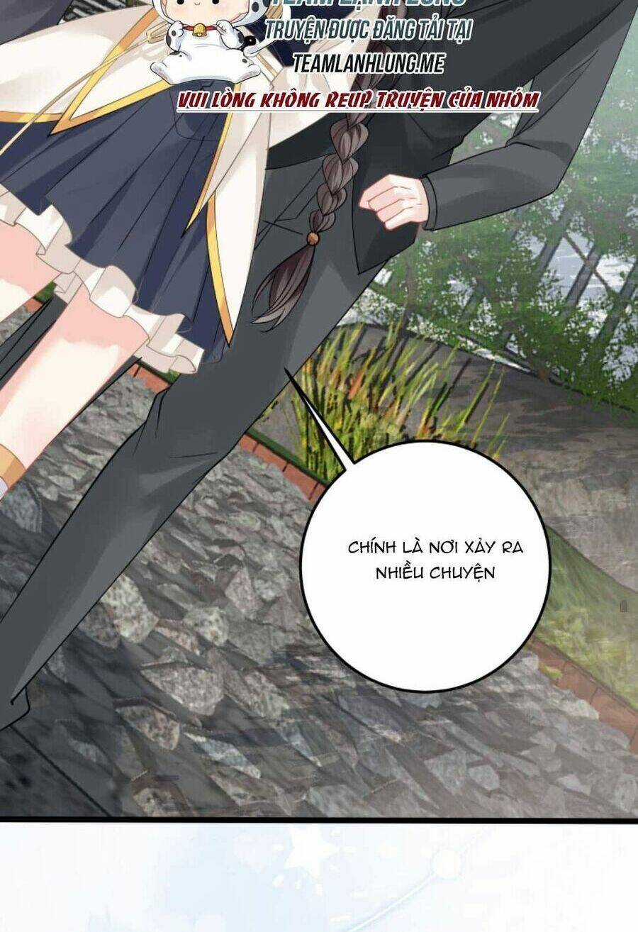 Đại Lão Huyền Học Xuống Núi Khuấy Động Cả Thế Giới Chapter 161 trang 29