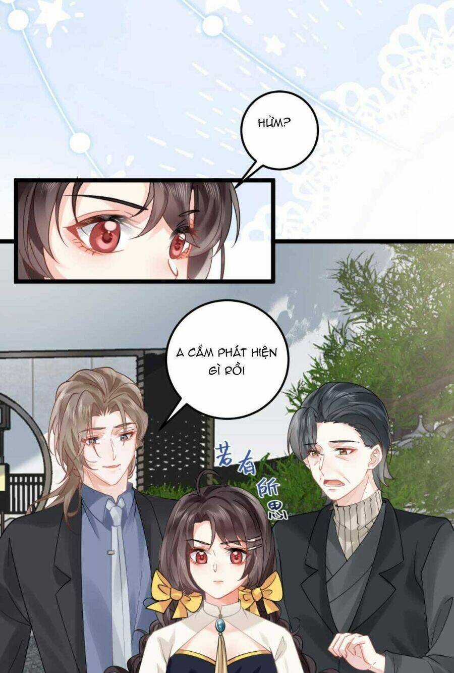 Đại Lão Huyền Học Xuống Núi Khuấy Động Cả Thế Giới Chapter 161 trang 31